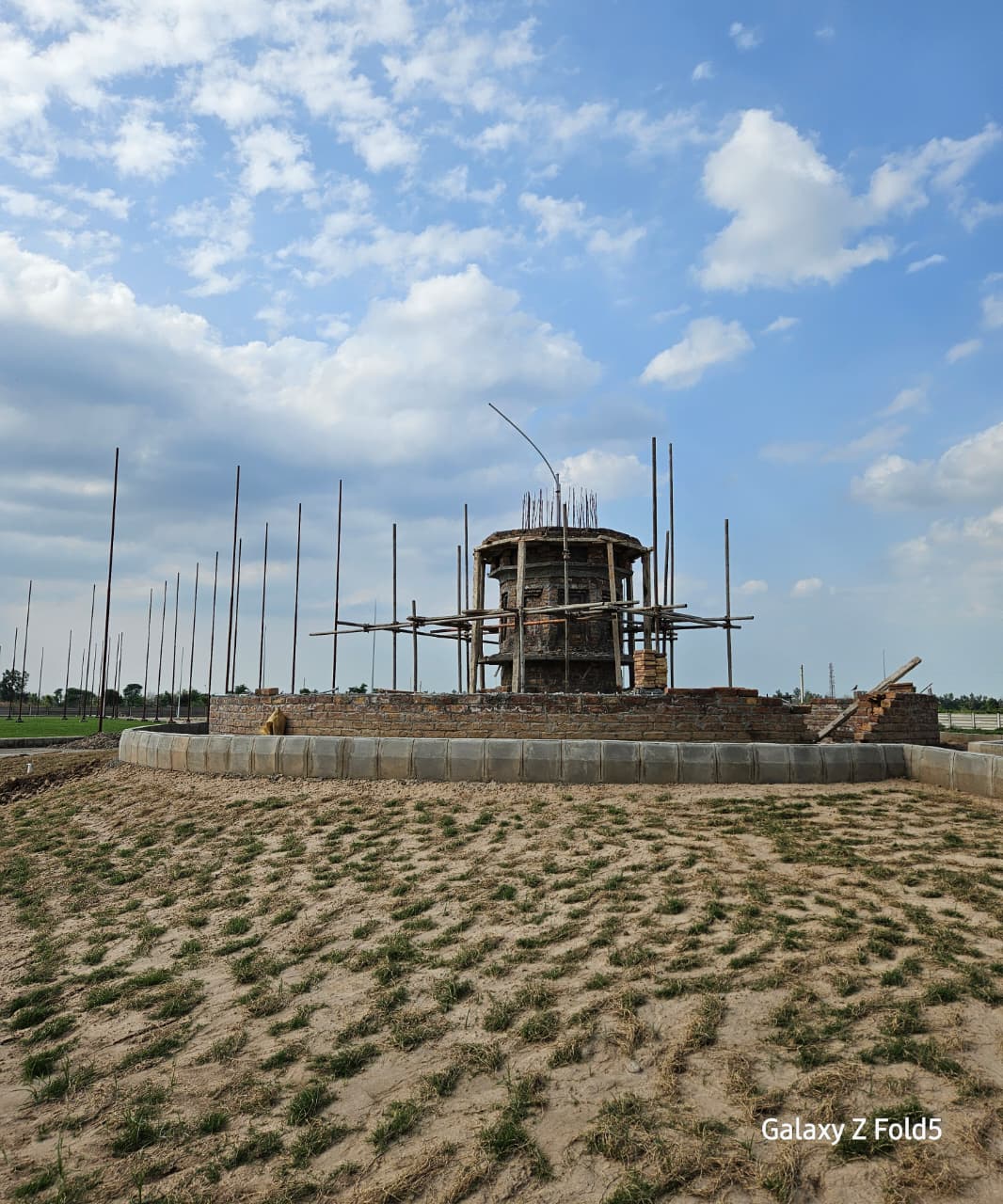 Canal Palms Phase 4 — project photograph 9