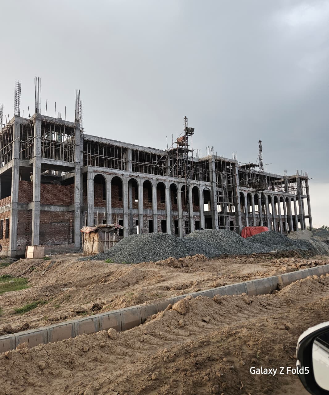 Canal Palms Phase 4 — project photograph 1
