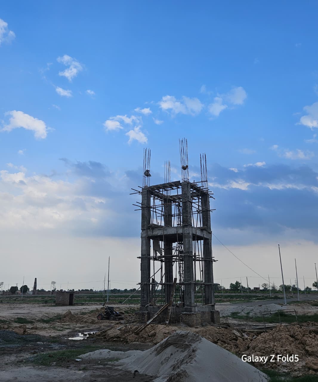 Canal Palms Phase 4 — project photograph 3