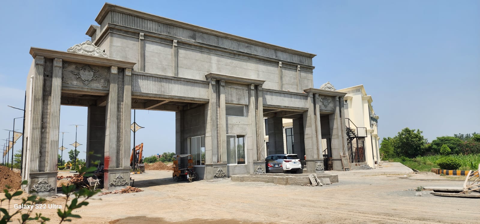 Elite Residencia — project photograph 2
