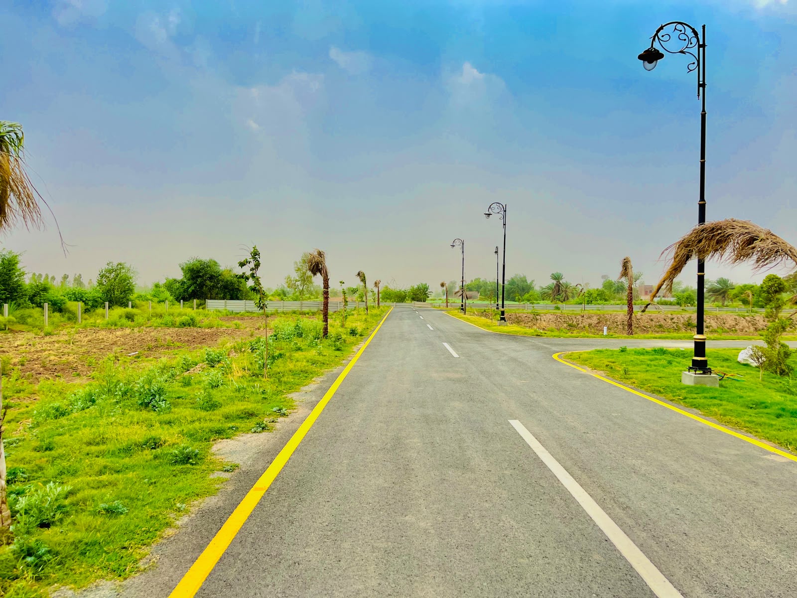 Sargodha Enclave Phase 1 — project photograph 3