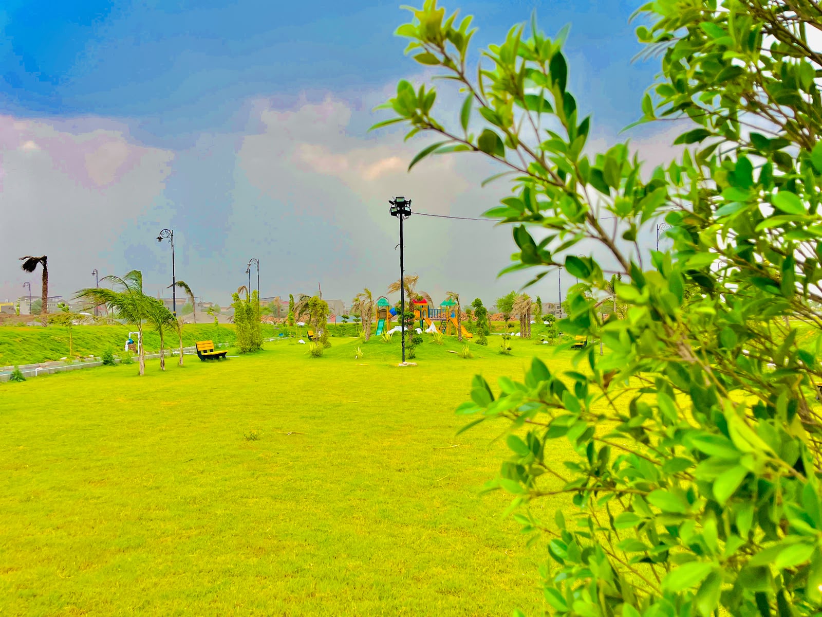 Sargodha Enclave Phase 1 — project photograph 4
