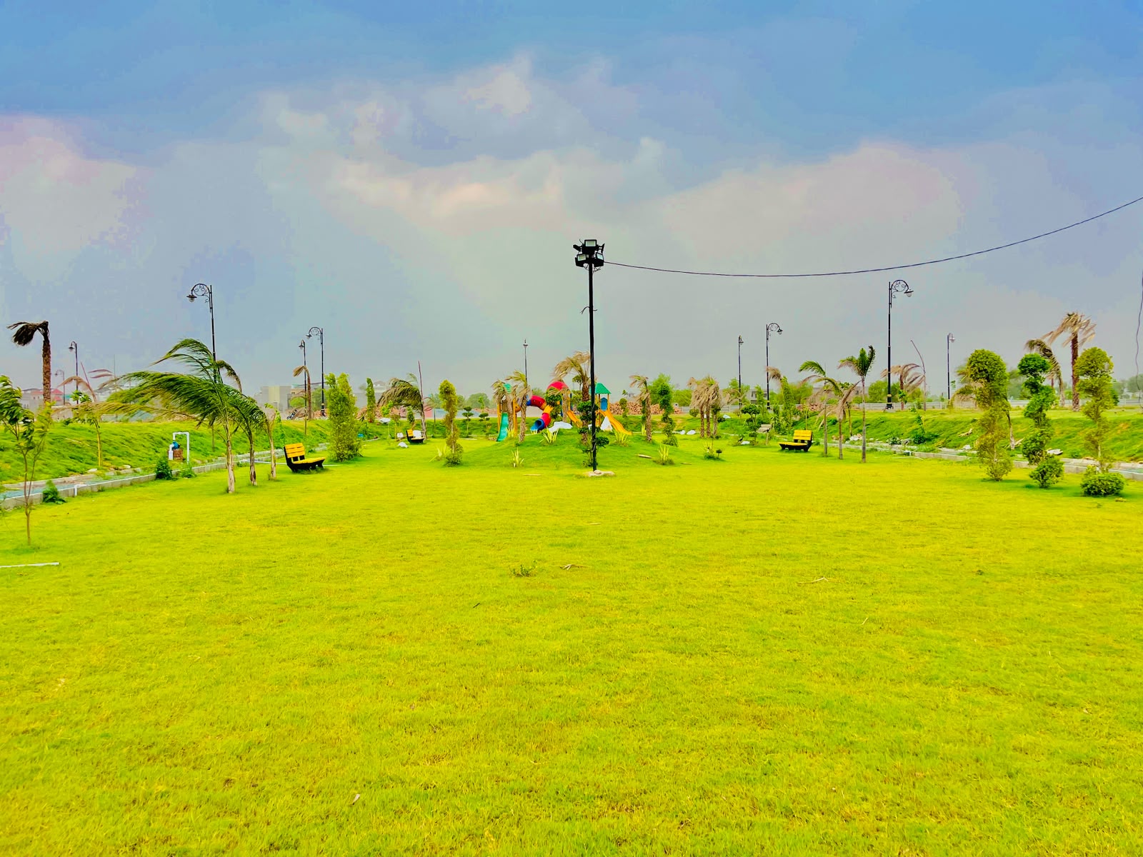 Sargodha Enclave Phase 1 — project photograph 5
