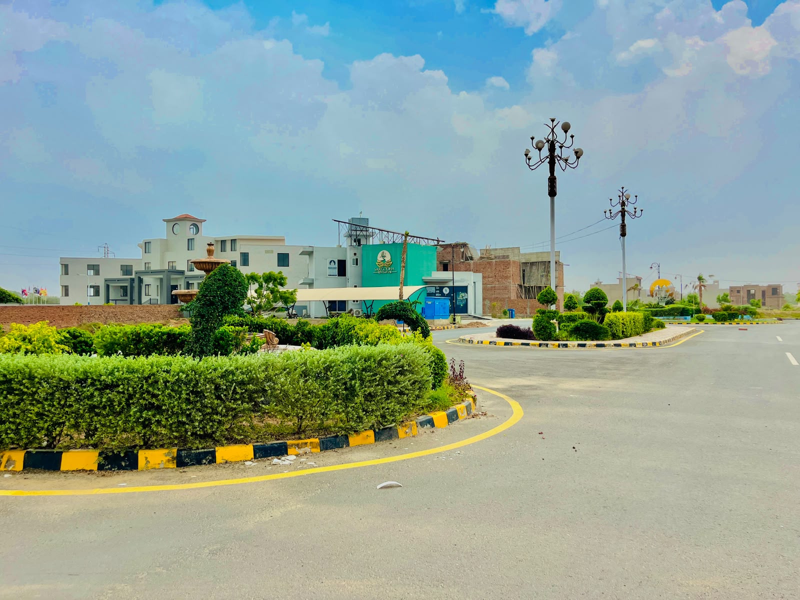 Sargodha Enclave Phase 1 — project photograph 8