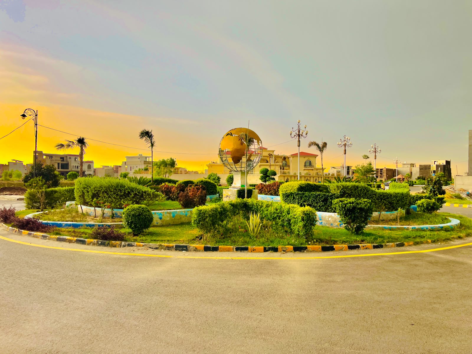Sargodha Enclave Phase 1 — project photograph 9