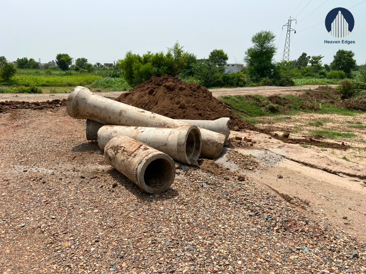 Sargodha Enclave Phase 2 — project photograph 2
