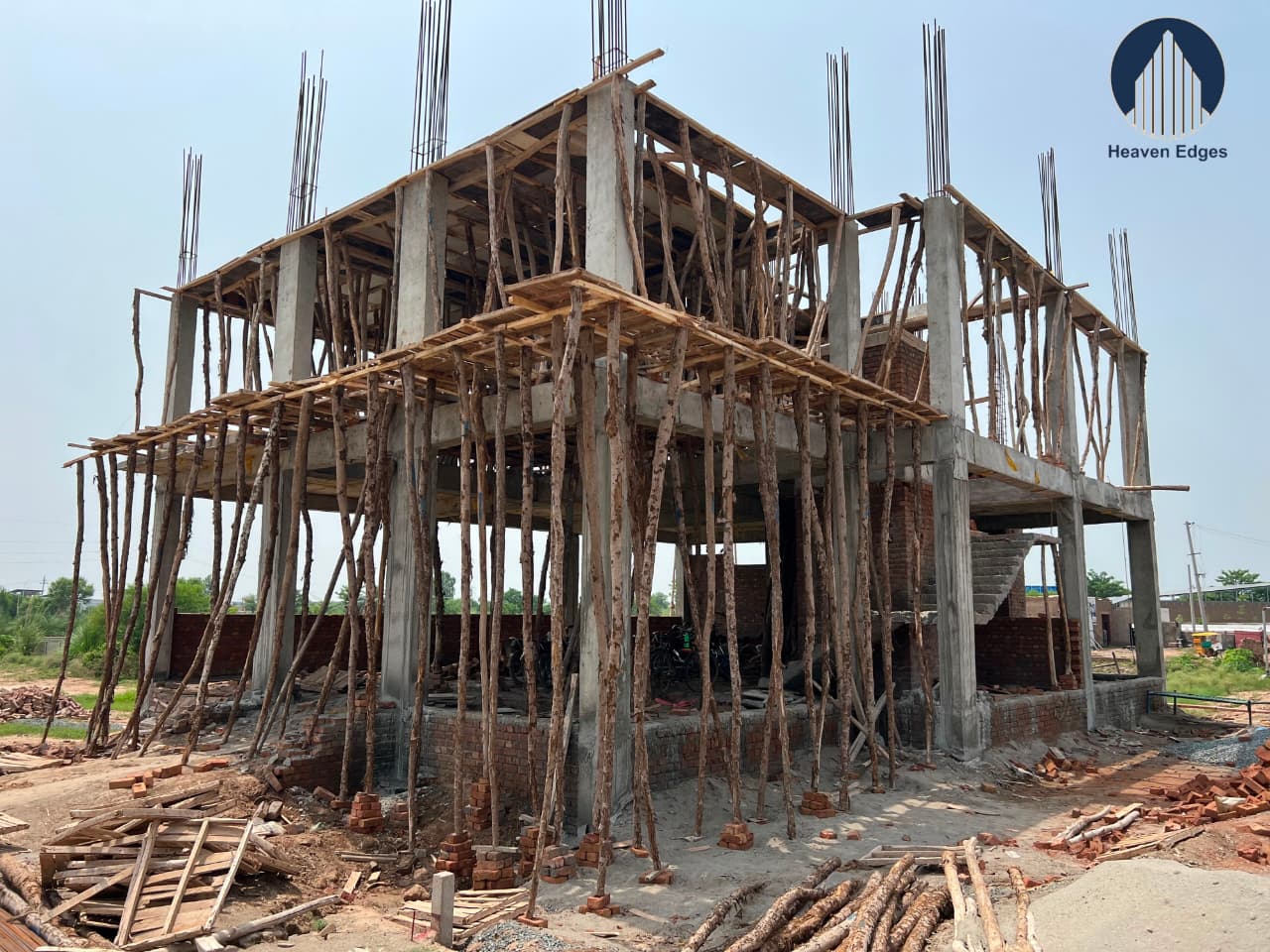 Sargodha Enclave Phase 2 — project photograph 3