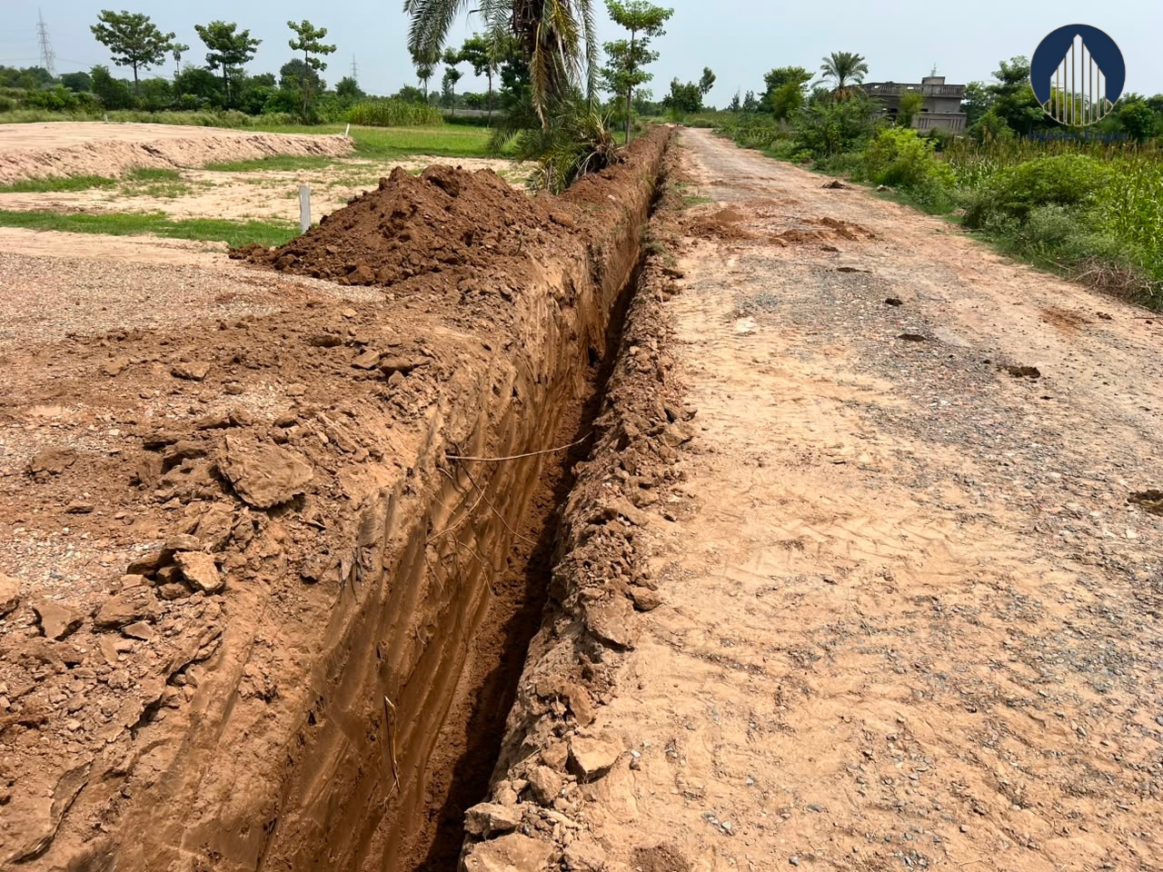 Sargodha Enclave Phase 2 — project photograph 4