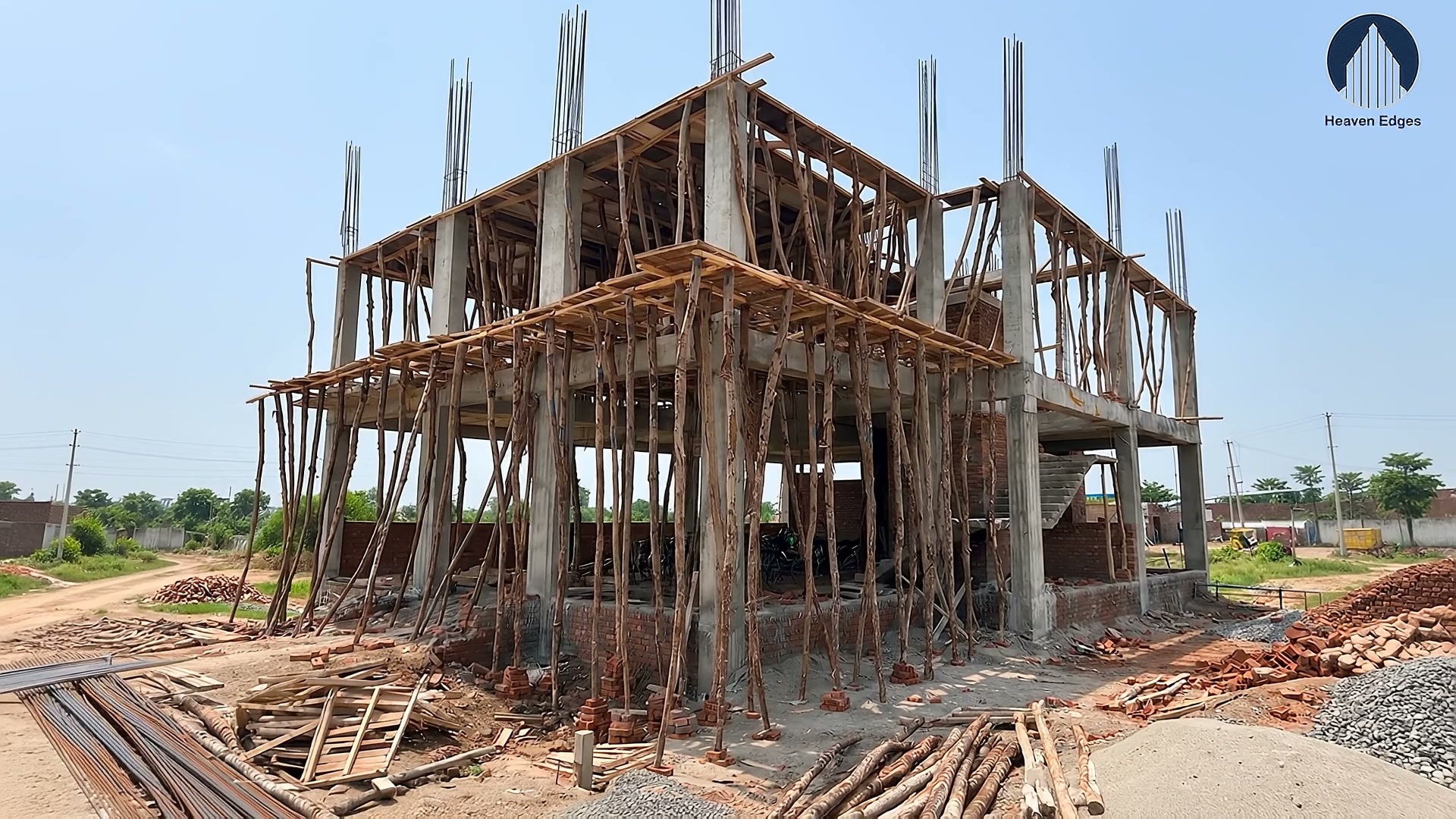 Sargodha Enclave Phase 2 — project film